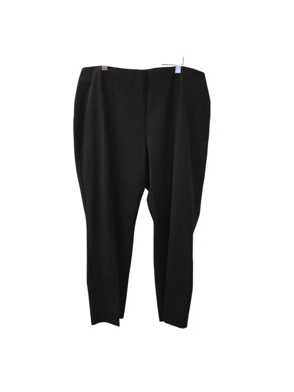 NWT Talbots Curvy Viscose Blend Trouser Pants Size 20W
